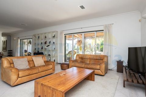 Villa i Castro Marim, Faro, Castro Marim - € 1.295.000 | Ref: 3541 - foto 14