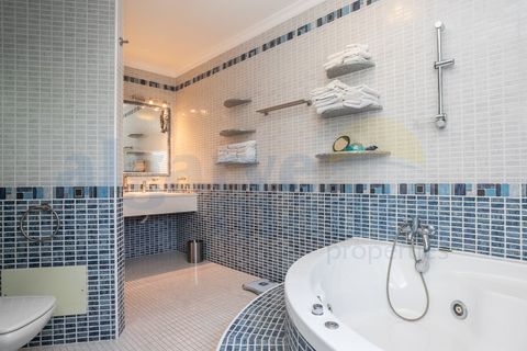 Villa i Castro Marim, Faro, Castro Marim - € 1.295.000 | Ref: 3541 - foto 20