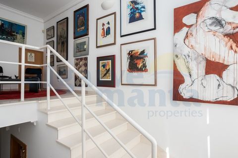 Villa i Castro Marim, Faro, Castro Marim - € 1.295.000 | Ref: 3541 - foto 22