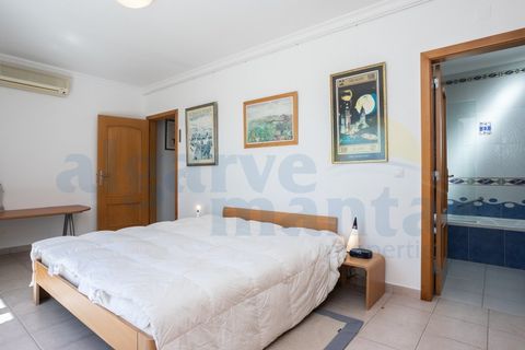 Villa i Castro Marim, Faro, Castro Marim - € 1.295.000 | Ref: 3541 - foto 37