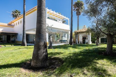 Villa i Castro Marim, Faro, Castro Marim - € 1.295.000 | Ref: 3541 - foto 43