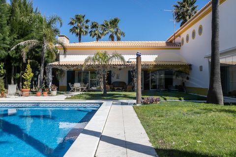 Villa i Castro Marim, Faro, Castro Marim - € 1.295.000 | Ref: 3541 - foto 44