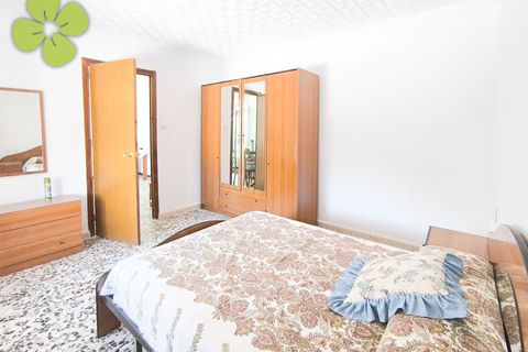 Landejendom i Albox, Almeria, Albox - € 62.000 | Ref: CRE-2699 - foto 3