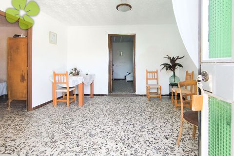 Landejendom i Albox, Almeria, Albox - € 62.000 | Ref: CRE-2699 - foto 4