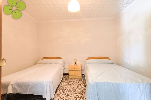 Landejendom i Albox, Almeria, Albox - € 62.000 | Ref: CRE-2699 - foto 5