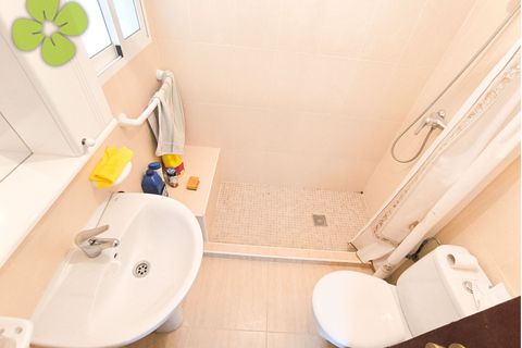Landejendom i Albox, Almeria, Albox - € 62.000 | Ref: CRE-2699 - foto 6