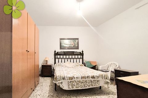 Landejendom i Albox, Almeria, Albox - € 62.000 | Ref: CRE-2699 - foto 7
