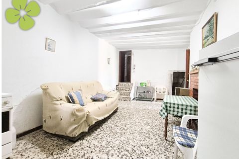 Landejendom i Albox, Almeria, Albox - € 62.000 | Ref: CRE-2699 - foto 10