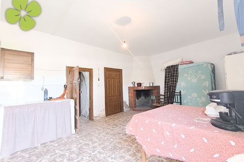 Landejendom i Albox, Almeria, Albox - € 62.000 | Ref: CRE-2699 - foto 11