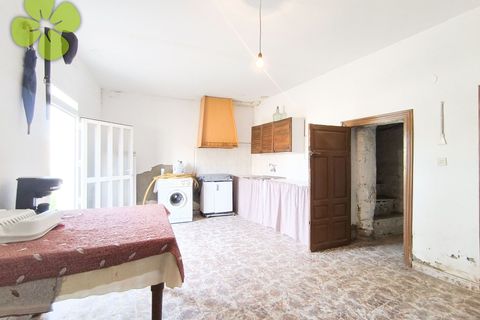 Landejendom i Albox, Almeria, Albox - € 62.000 | Ref: CRE-2699 - foto 12