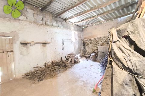 Landejendom i Albox, Almeria, Albox - € 62.000 | Ref: CRE-2699 - foto 13