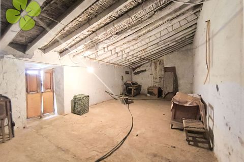 Landejendom i Albox, Almeria, Albox - € 62.000 | Ref: CRE-2699 - foto 14