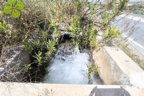 Landejendom i Albox, Almeria, Albox - € 62.000 | Ref: CRE-2699 - foto 15
