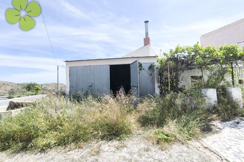 Landejendom i Albox, Almeria, Albox - € 62.000 | Ref: CRE-2699 - foto 17
