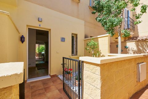 Byhus i Bedar, Almeria, Bedar - € 185.000 | Ref: A352 - foto 3