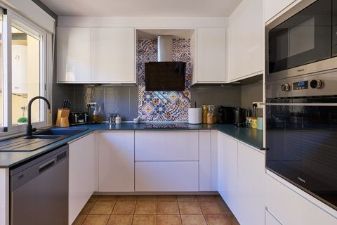 Byhus i Bedar, Almeria, Bedar - € 185.000 | Ref: A352 - foto 5
