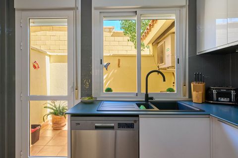 Byhus i Bedar, Almeria, Bedar - € 185.000 | Ref: A352 - foto 7