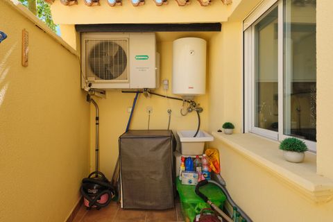 Byhus i Bedar, Almeria, Bedar - € 185.000 | Ref: A352 - foto 8