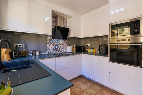 Byhus i Bedar, Almeria, Bedar - € 185.000 | Ref: A352 - foto 9