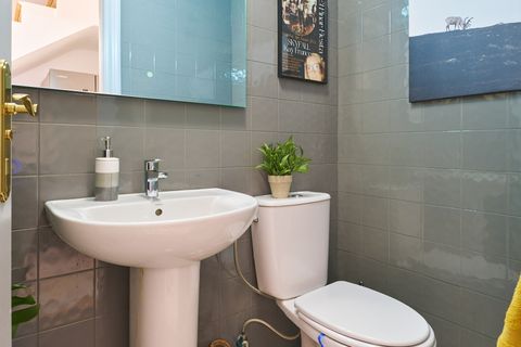 Byhus i Bedar, Almeria, Bedar - € 185.000 | Ref: A352 - foto 10