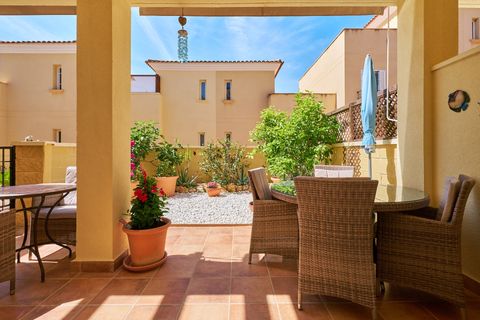 Byhus i Bedar, Almeria, Bedar - € 185.000 | Ref: A352 - foto 17