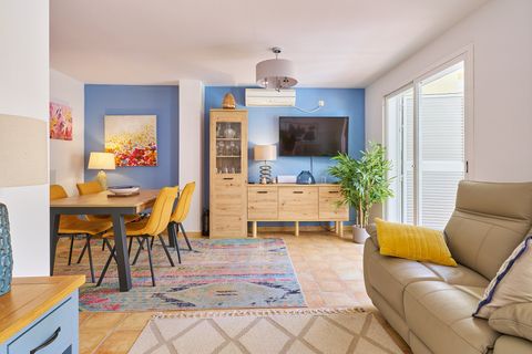 Byhus i Bedar, Almeria, Bedar - € 185.000 | Ref: A352 - foto 21