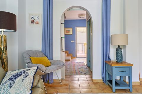 Byhus i Bedar, Almeria, Bedar - € 185.000 | Ref: A352 - foto 22