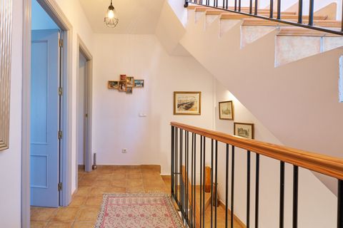 Byhus i Bedar, Almeria, Bedar - € 185.000 | Ref: A352 - foto 24