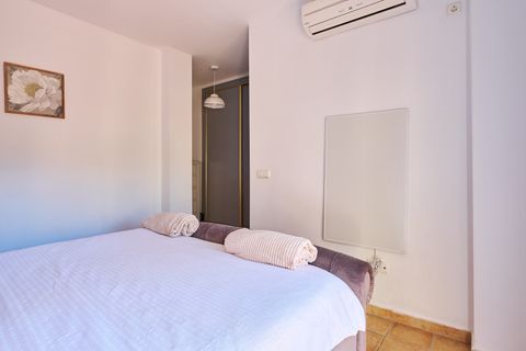 Byhus i Bedar, Almeria, Bedar - € 185.000 | Ref: A352 - foto 29