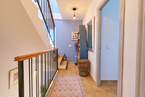Byhus i Bedar, Almeria, Bedar - € 185.000 | Ref: A352 - foto 34