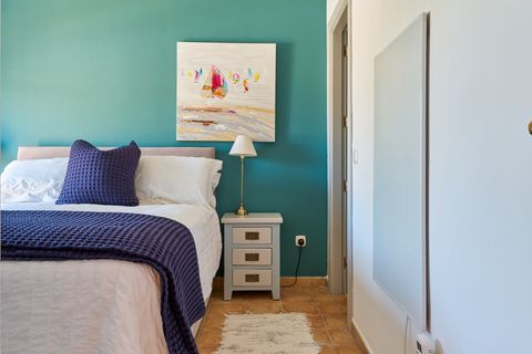 Byhus i Bedar, Almeria, Bedar - € 185.000 | Ref: A352 - foto 36