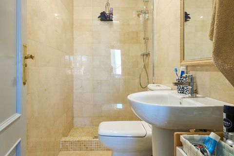 Byhus i Bedar, Almeria, Bedar - € 185.000 | Ref: A352 - foto 38