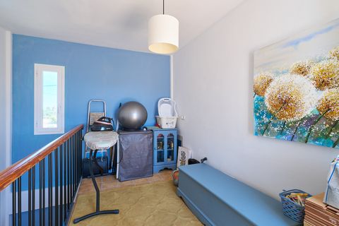 Byhus i Bedar, Almeria, Bedar - € 185.000 | Ref: A352 - foto 40