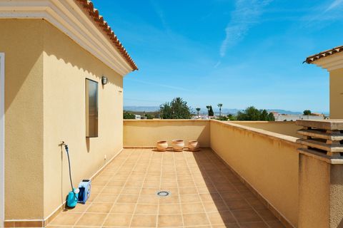 Byhus i Bedar, Almeria, Bedar - € 185.000 | Ref: A352 - foto 41