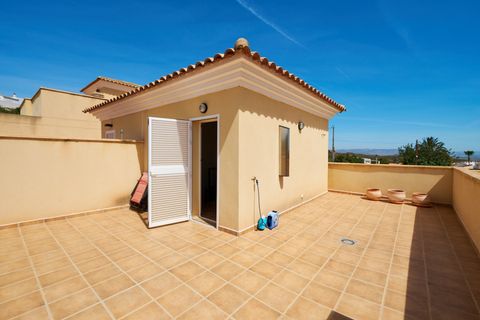 Byhus i Bedar, Almeria, Bedar - € 185.000 | Ref: A352 - foto 42