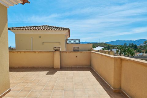 Byhus i Bedar, Almeria, Bedar - € 185.000 | Ref: A352 - foto 43