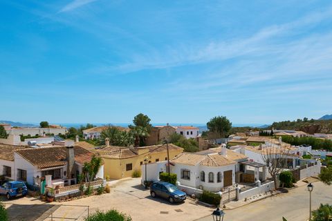 Byhus i Bedar, Almeria, Bedar - € 185.000 | Ref: A352 - foto 44