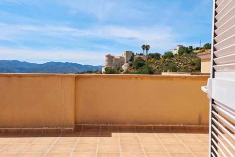 Byhus i Bedar, Almeria, Bedar - € 185.000 | Ref: A352 - foto 45