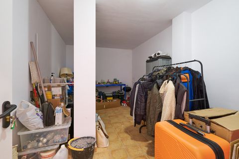 Byhus i Bedar, Almeria, Bedar - € 185.000 | Ref: A352 - foto 49