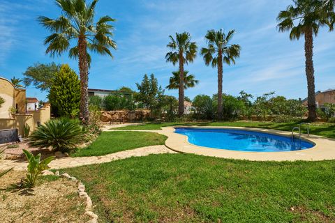 Byhus i Bedar, Almeria, Bedar - € 185.000 | Ref: A352 - foto 50
