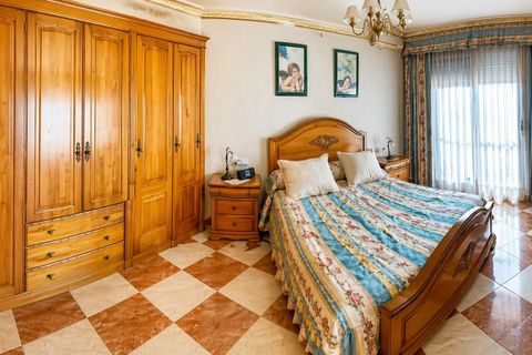 Rækkehus i Ceuti, Murcia, Ceuti - € 259.000 | Ref: cauticeuti/5750 - foto 1