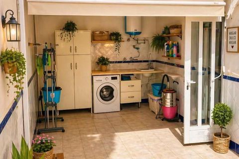 Rækkehus i Ceuti, Murcia, Ceuti - € 259.000 | Ref: cauticeuti/5750 - foto 5
