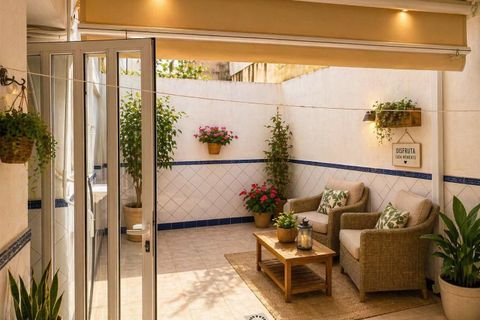 Rækkehus i Ceuti, Murcia, Ceuti - € 259.000 | Ref: cauticeuti/5750 - foto 6