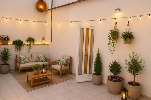 Rækkehus i Ceuti, Murcia, Ceuti - € 259.000 | Ref: cauticeuti/5750 - foto 7