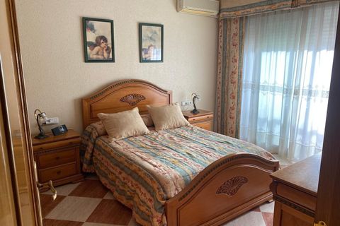 Rækkehus i Ceuti, Murcia, Ceuti - € 259.000 | Ref: cauticeuti/5750 - foto 9