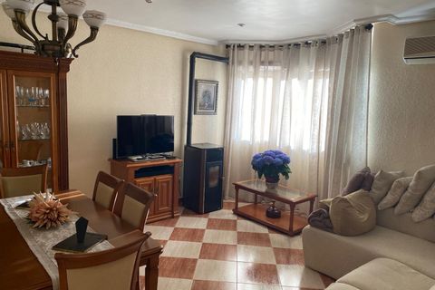 Rækkehus i Ceuti, Murcia, Ceuti - € 259.000 | Ref: cauticeuti/5750 - foto 14