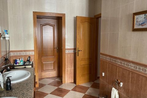 Rækkehus i Ceuti, Murcia, Ceuti - € 259.000 | Ref: cauticeuti/5750 - foto 33