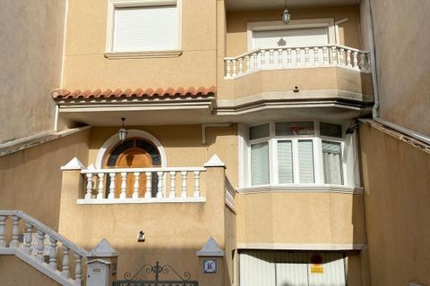 Rækkehus i Ceuti, Murcia, Ceuti - € 259.000 | Ref: cauticeuti/5750 - foto 37
