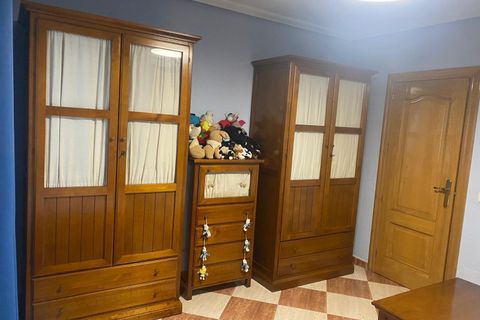 Rækkehus i Ceuti, Murcia, Ceuti - € 259.000 | Ref: cauticeuti/5750 - foto 41