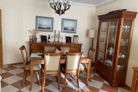 Rækkehus i Ceuti, Murcia, Ceuti - € 259.000 | Ref: cauticeuti/5750 - foto 46